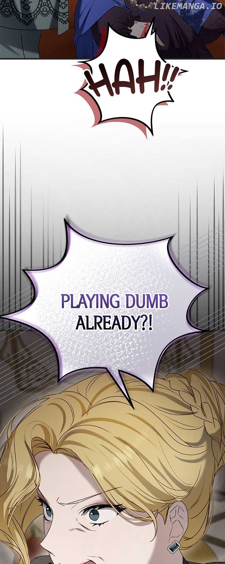 A Golden Fate That Transcends Time chapter 7 page 7