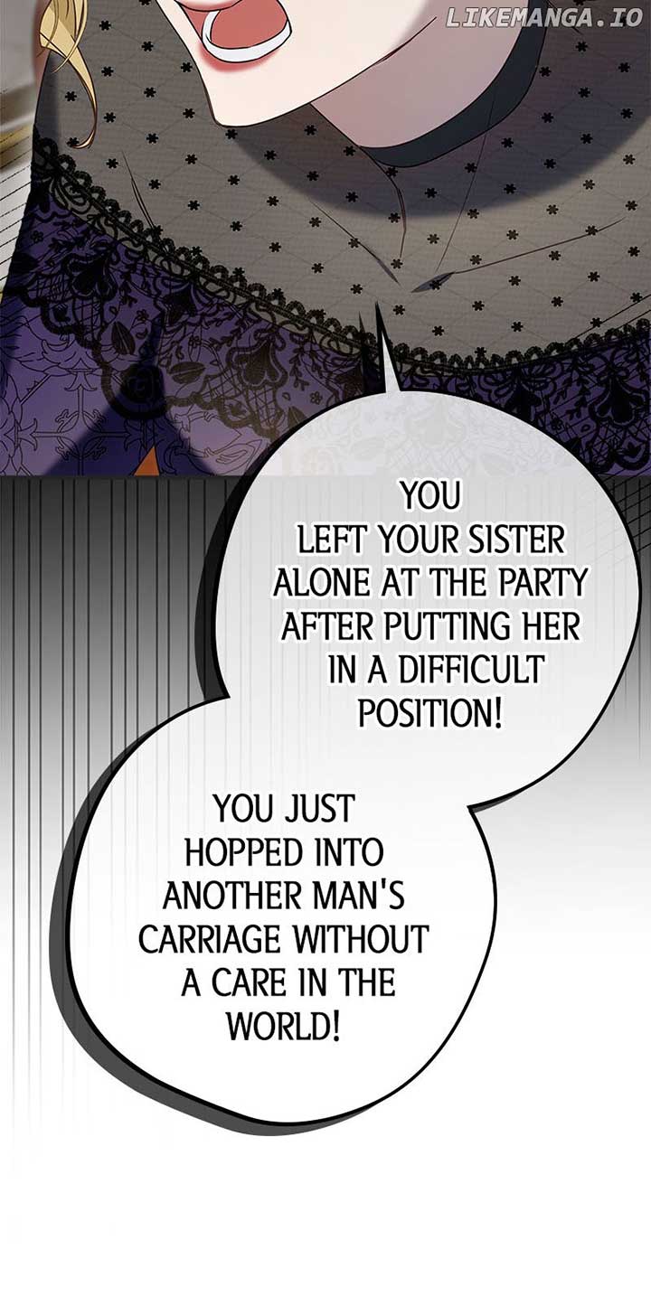 A Golden Fate That Transcends Time chapter 7 page 8