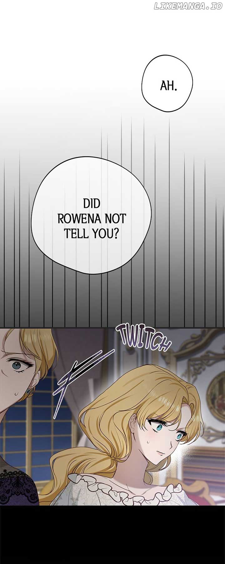 A Golden Fate That Transcends Time chapter 7 page 9