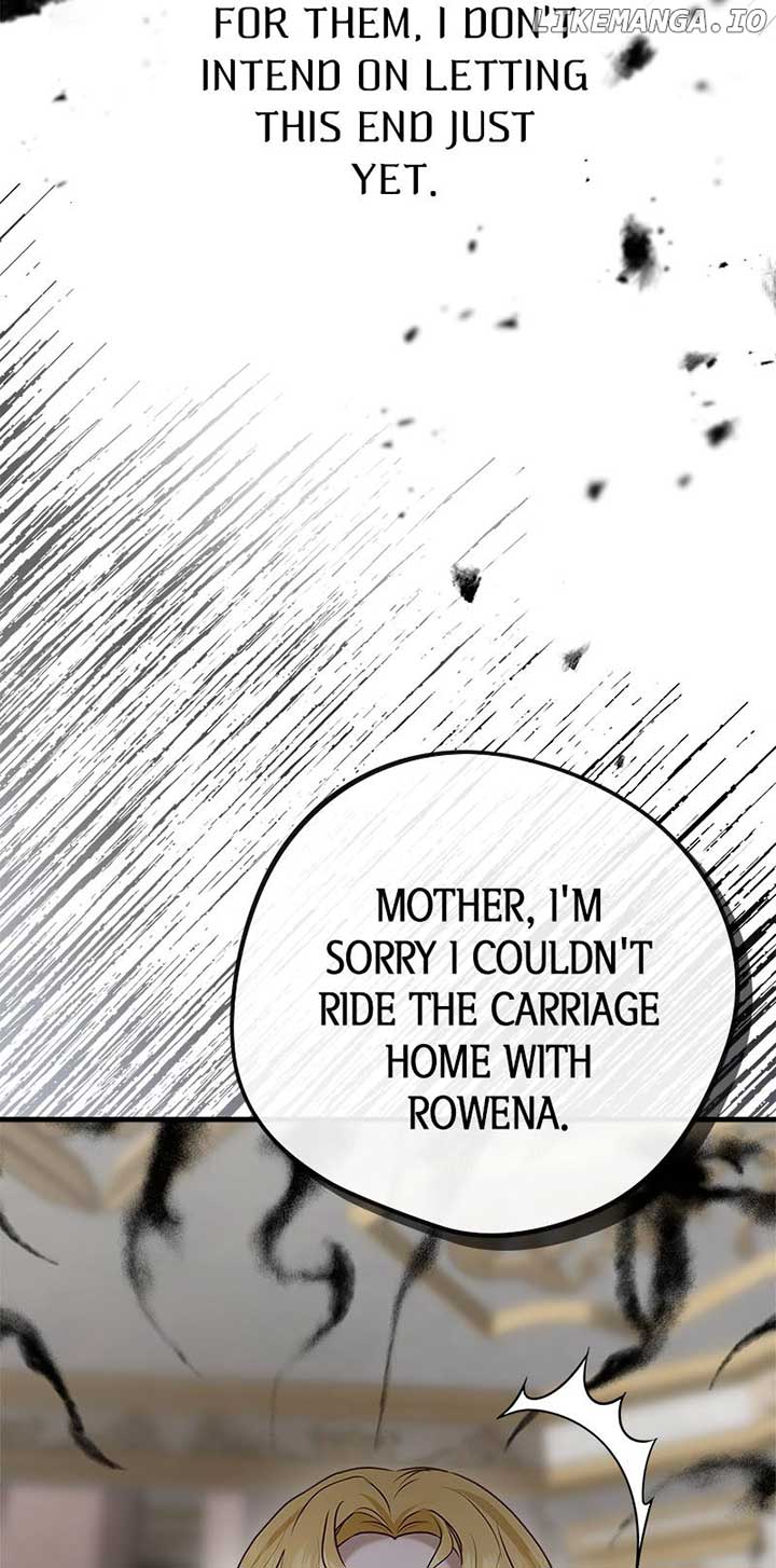 A Golden Fate That Transcends Time chapter 7 page 28