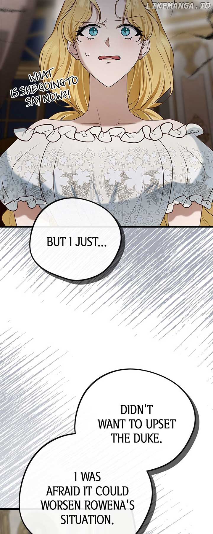 A Golden Fate That Transcends Time chapter 7 page 29