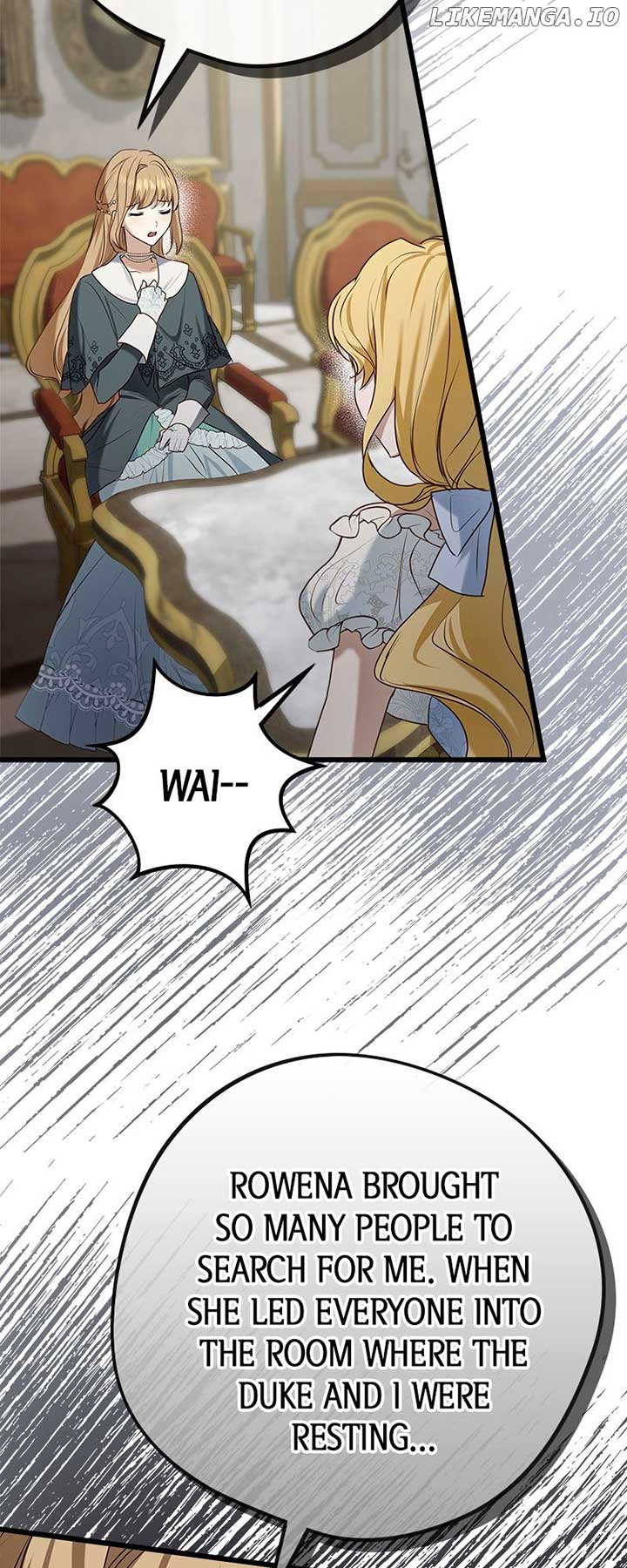 A Golden Fate That Transcends Time chapter 7 page 30