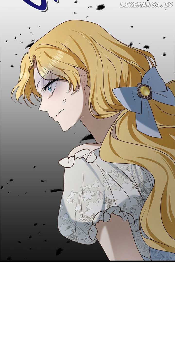 A Golden Fate That Transcends Time chapter 7 page 32