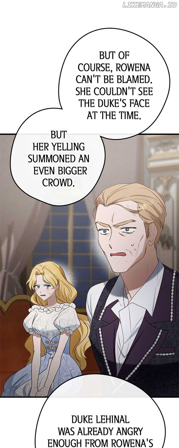 A Golden Fate That Transcends Time chapter 7 page 33