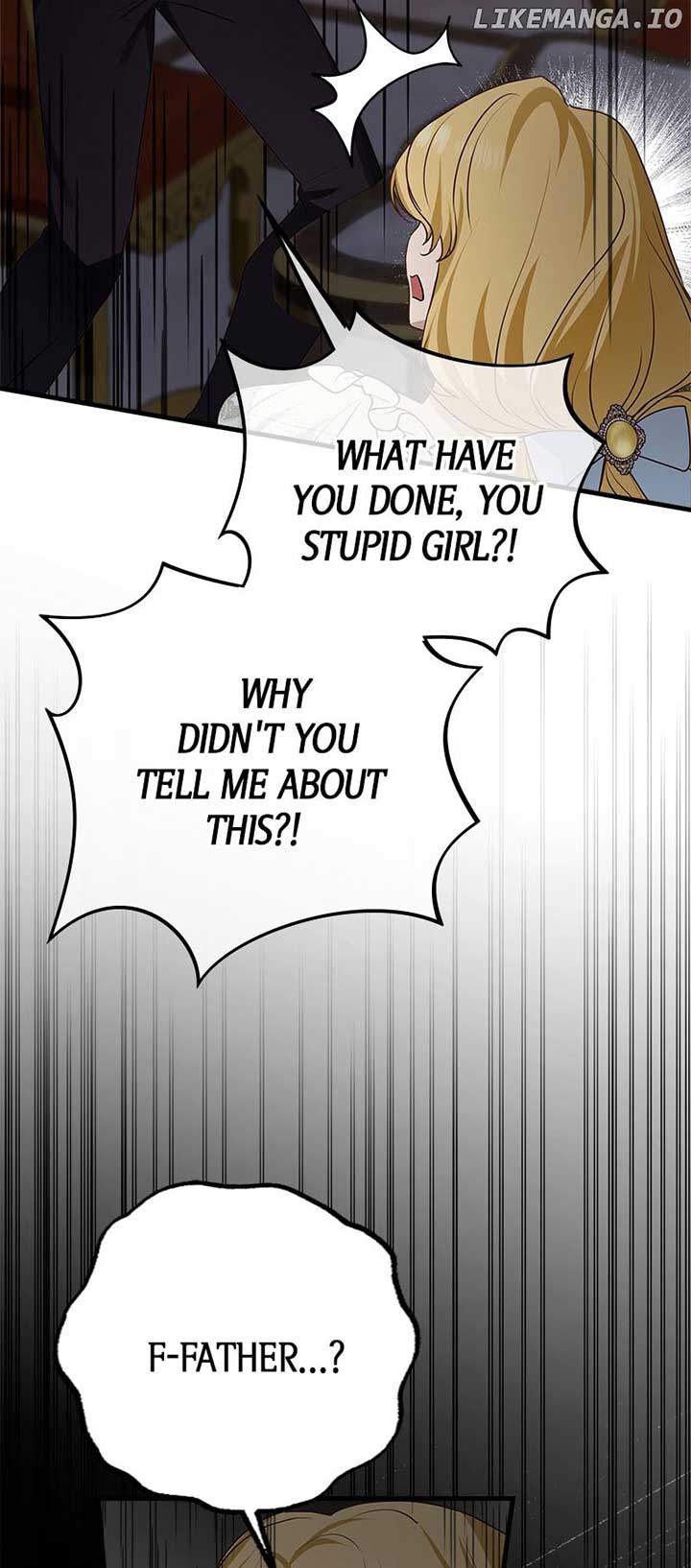 A Golden Fate That Transcends Time chapter 7 page 36