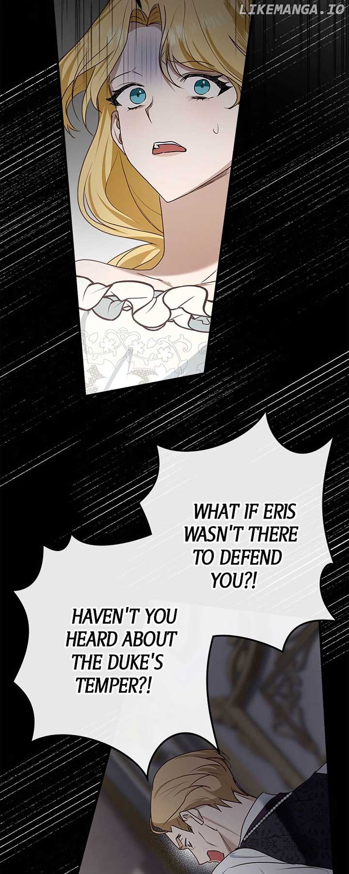 A Golden Fate That Transcends Time chapter 7 page 37