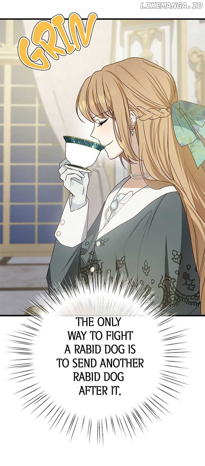 A Golden Fate That Transcends Time chapter 7 page 40