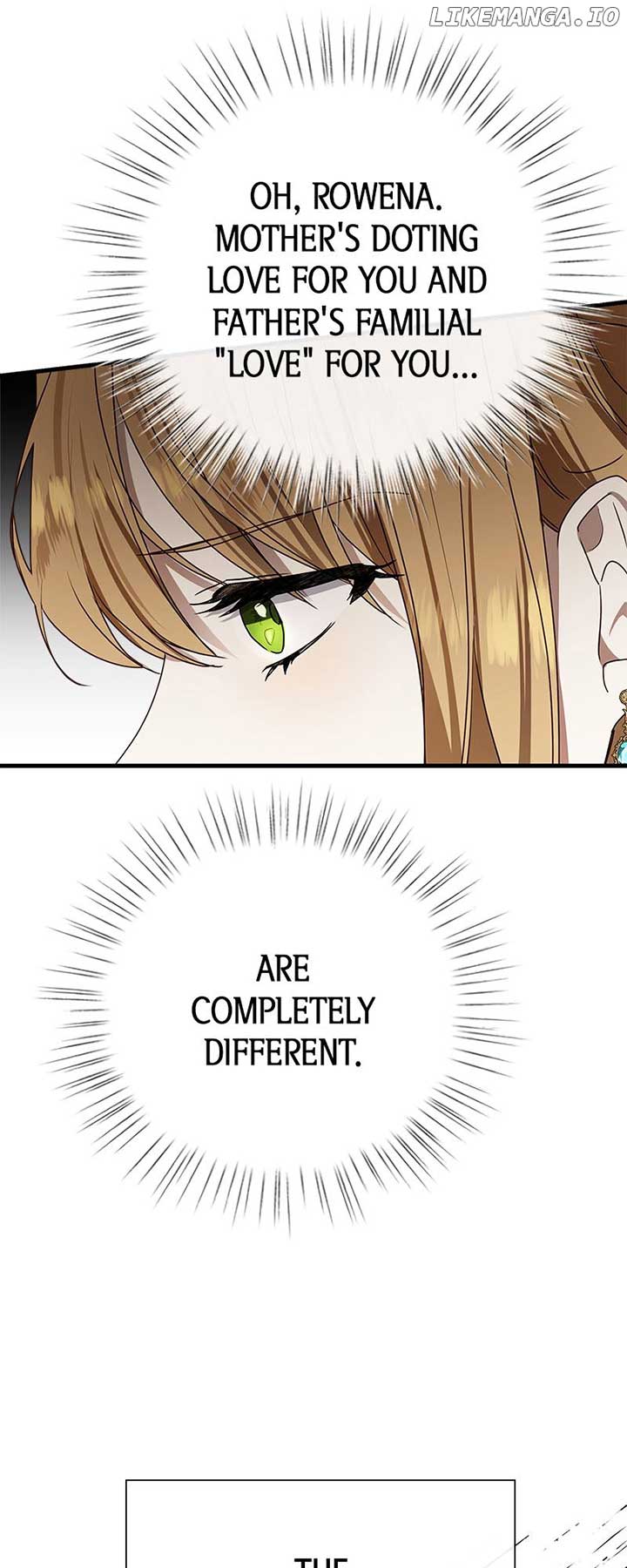 A Golden Fate That Transcends Time chapter 7 page 41