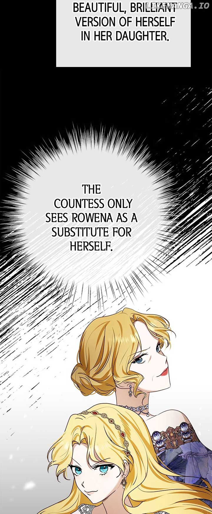 A Golden Fate That Transcends Time chapter 7 page 44