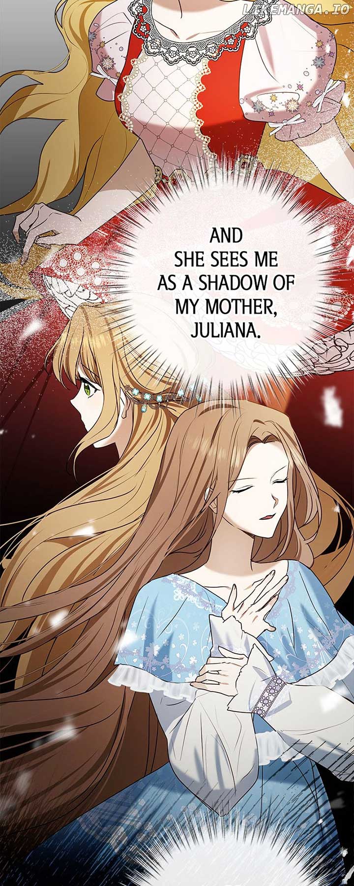 A Golden Fate That Transcends Time chapter 7 page 45