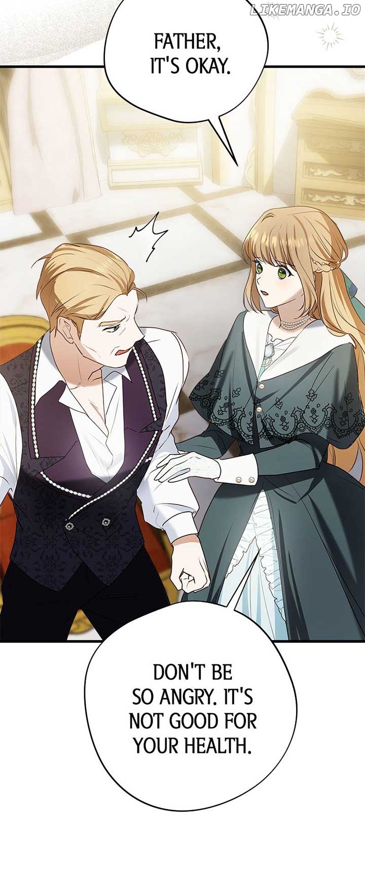A Golden Fate That Transcends Time chapter 7 page 48