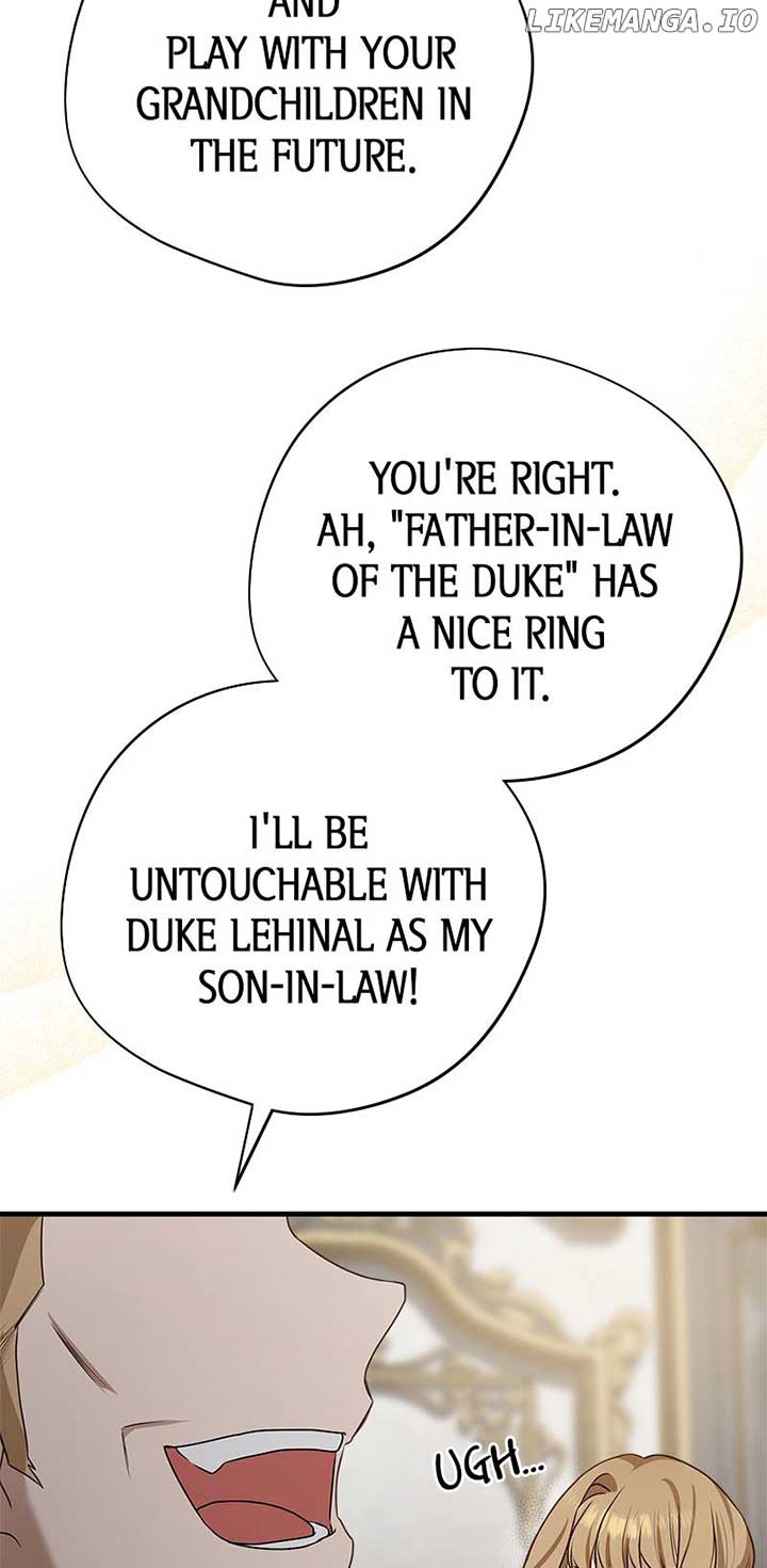 A Golden Fate That Transcends Time chapter 7 page 52