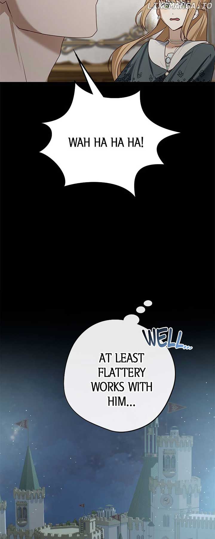 A Golden Fate That Transcends Time chapter 7 page 53