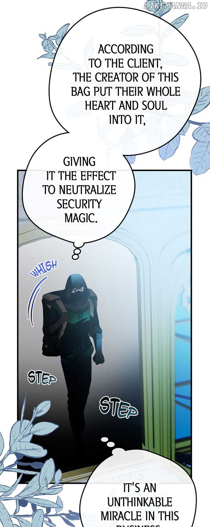 A Golden Fate That Transcends Time chapter 7 page 59