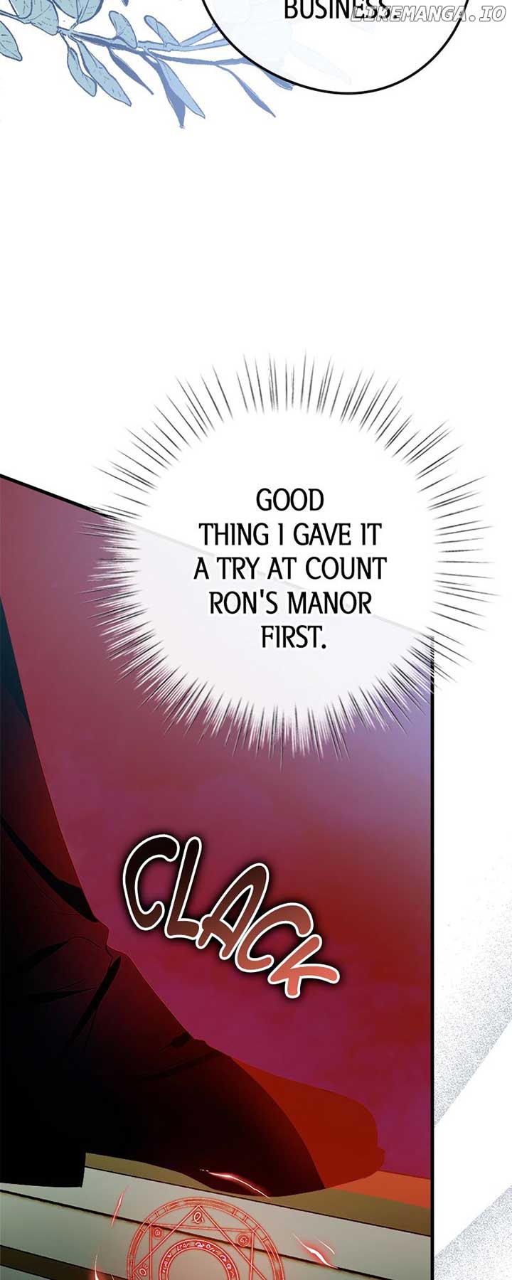 A Golden Fate That Transcends Time chapter 7 page 60