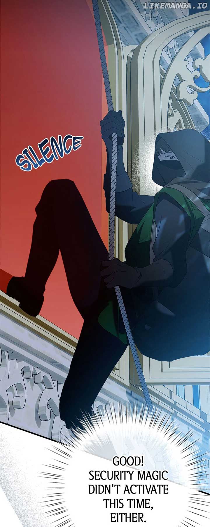 A Golden Fate That Transcends Time chapter 7 page 63