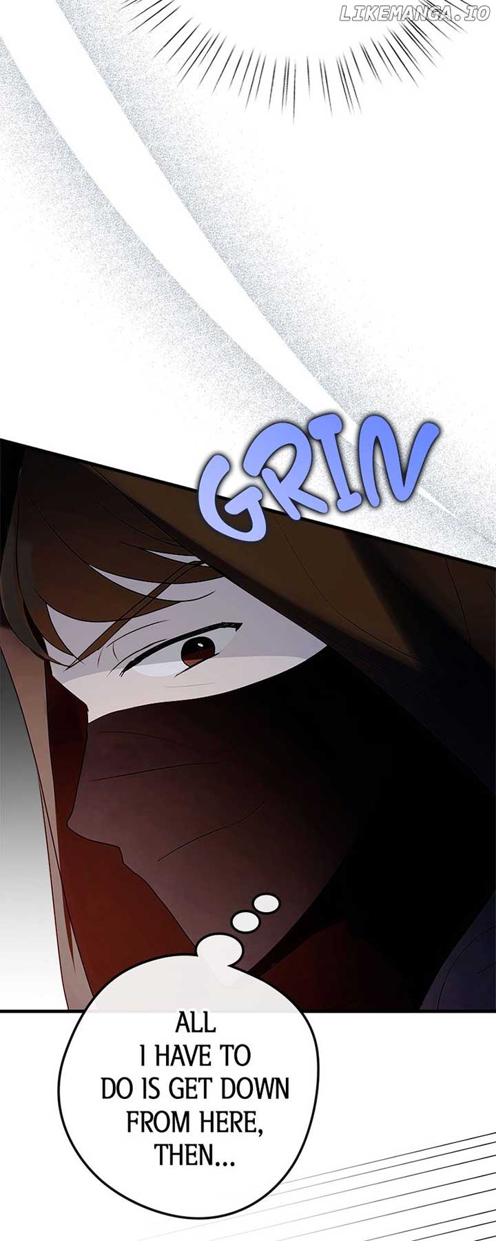 A Golden Fate That Transcends Time chapter 7 page 64