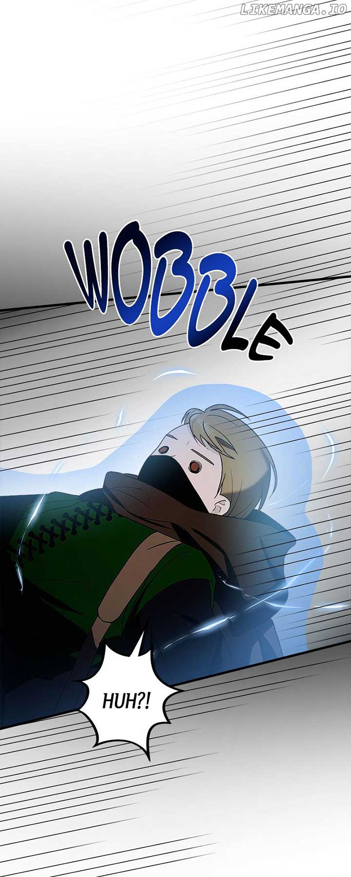 A Golden Fate That Transcends Time chapter 7 page 65
