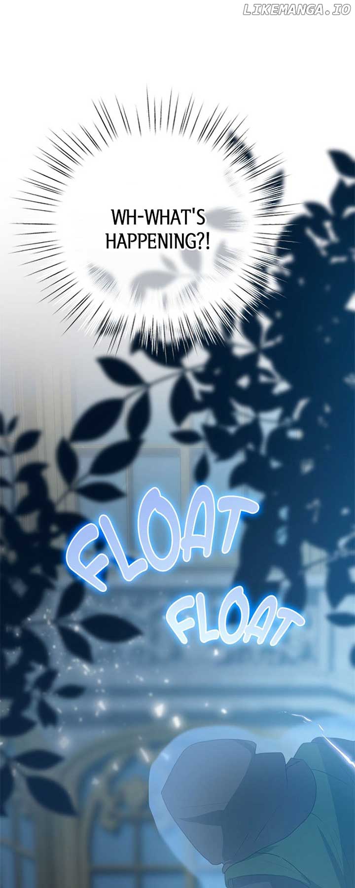 A Golden Fate That Transcends Time chapter 7 page 67