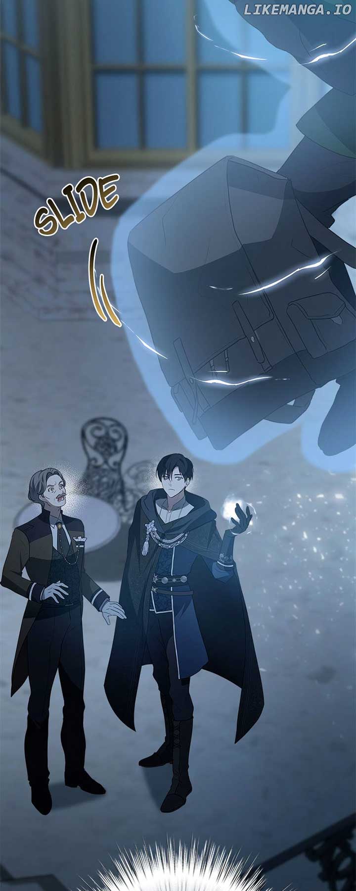A Golden Fate That Transcends Time chapter 7 page 68