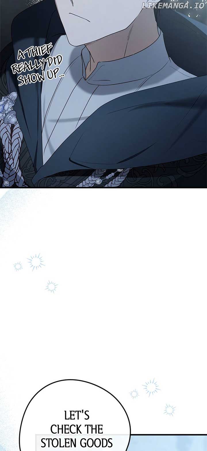 A Golden Fate That Transcends Time chapter 7 page 70