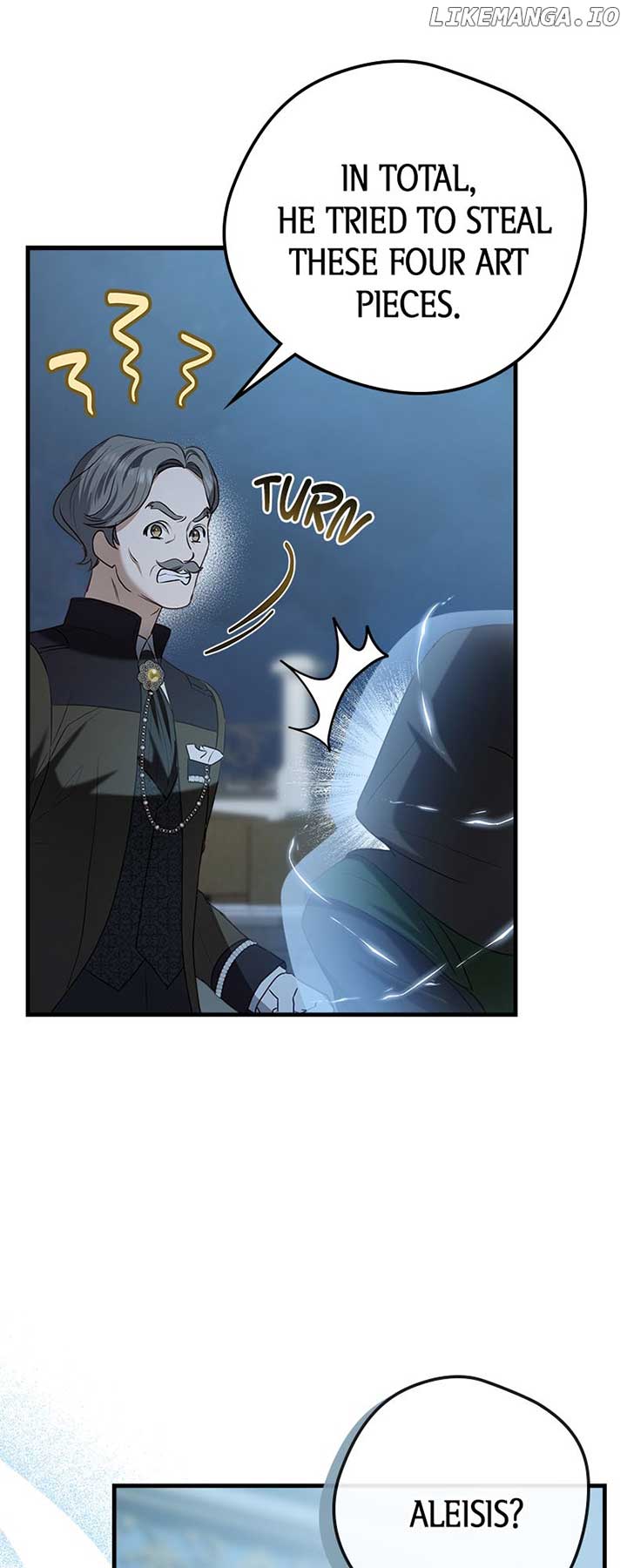 A Golden Fate That Transcends Time chapter 7 page 75