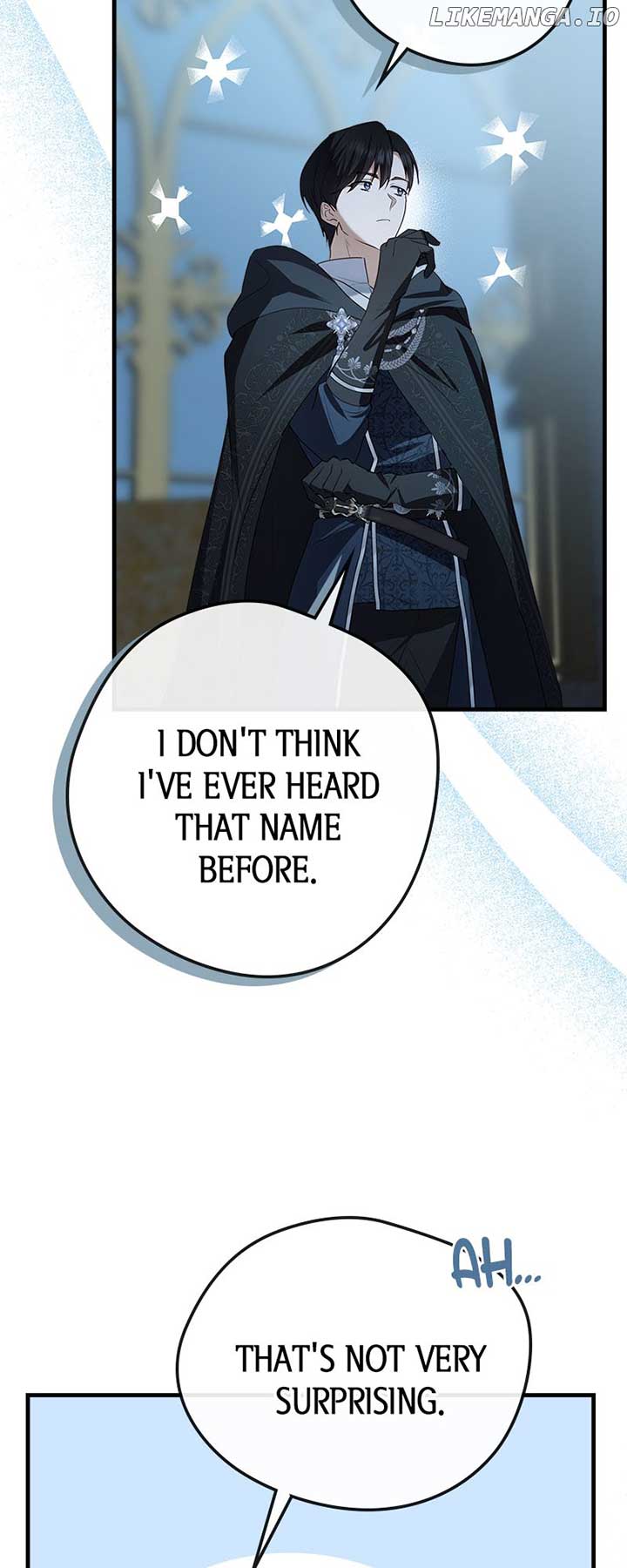 A Golden Fate That Transcends Time chapter 7 page 76
