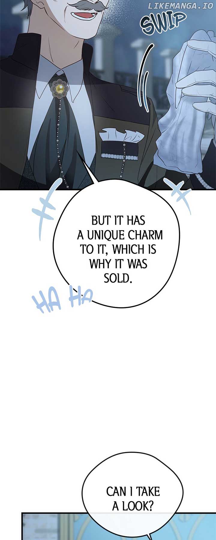 A Golden Fate That Transcends Time chapter 7 page 80