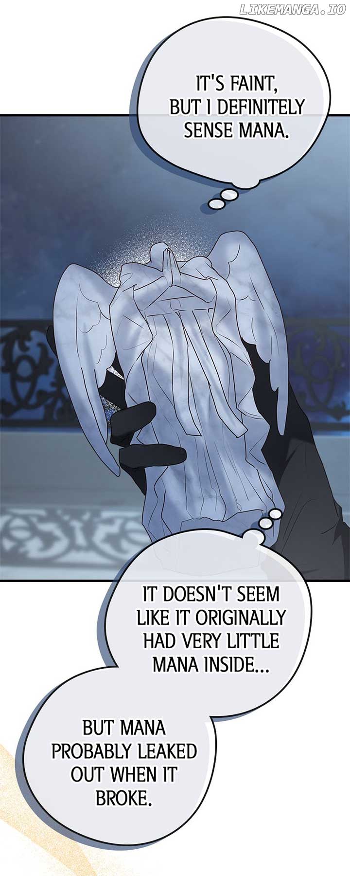 A Golden Fate That Transcends Time chapter 7 page 83