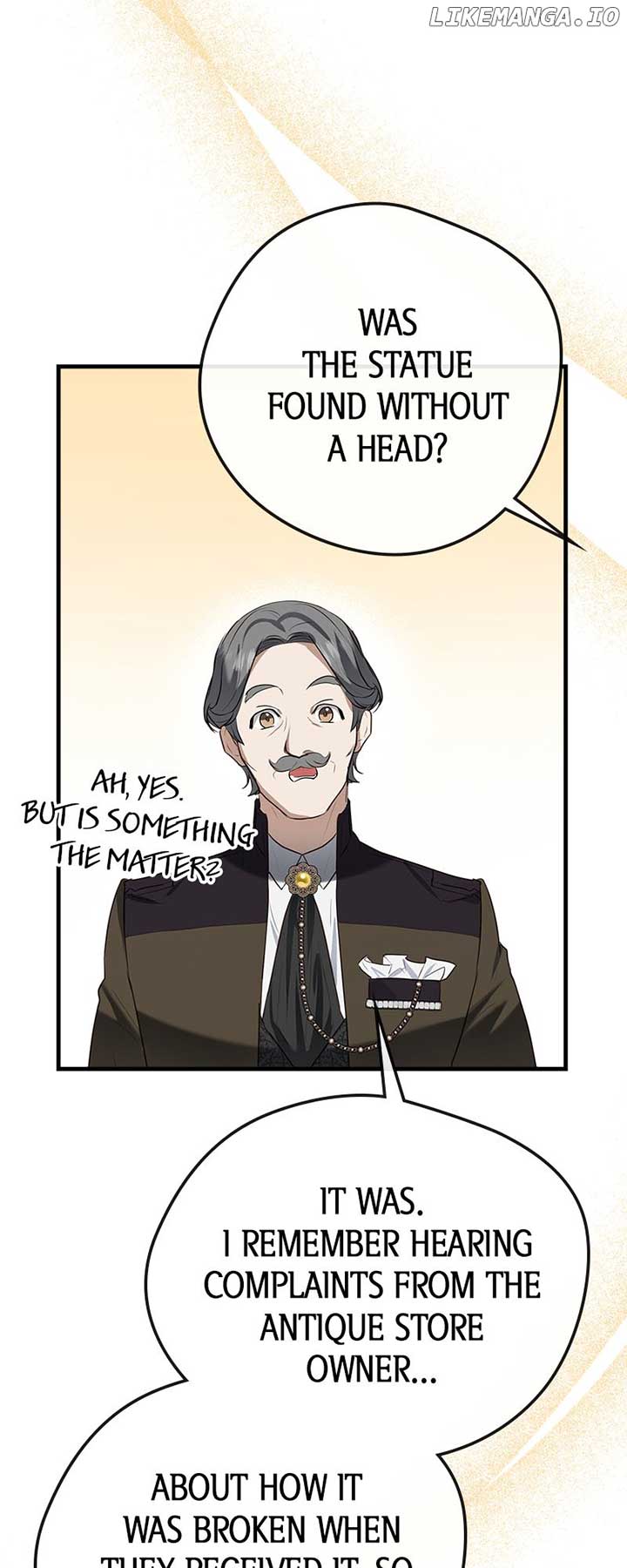 A Golden Fate That Transcends Time chapter 7 page 84