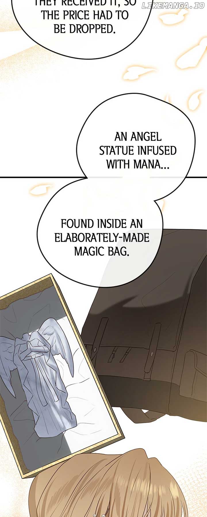 A Golden Fate That Transcends Time chapter 7 page 85