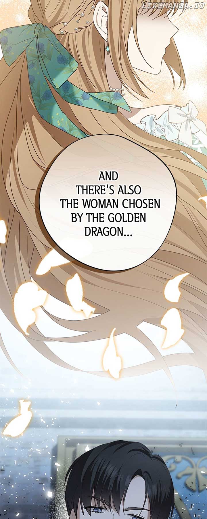 A Golden Fate That Transcends Time chapter 7 page 86