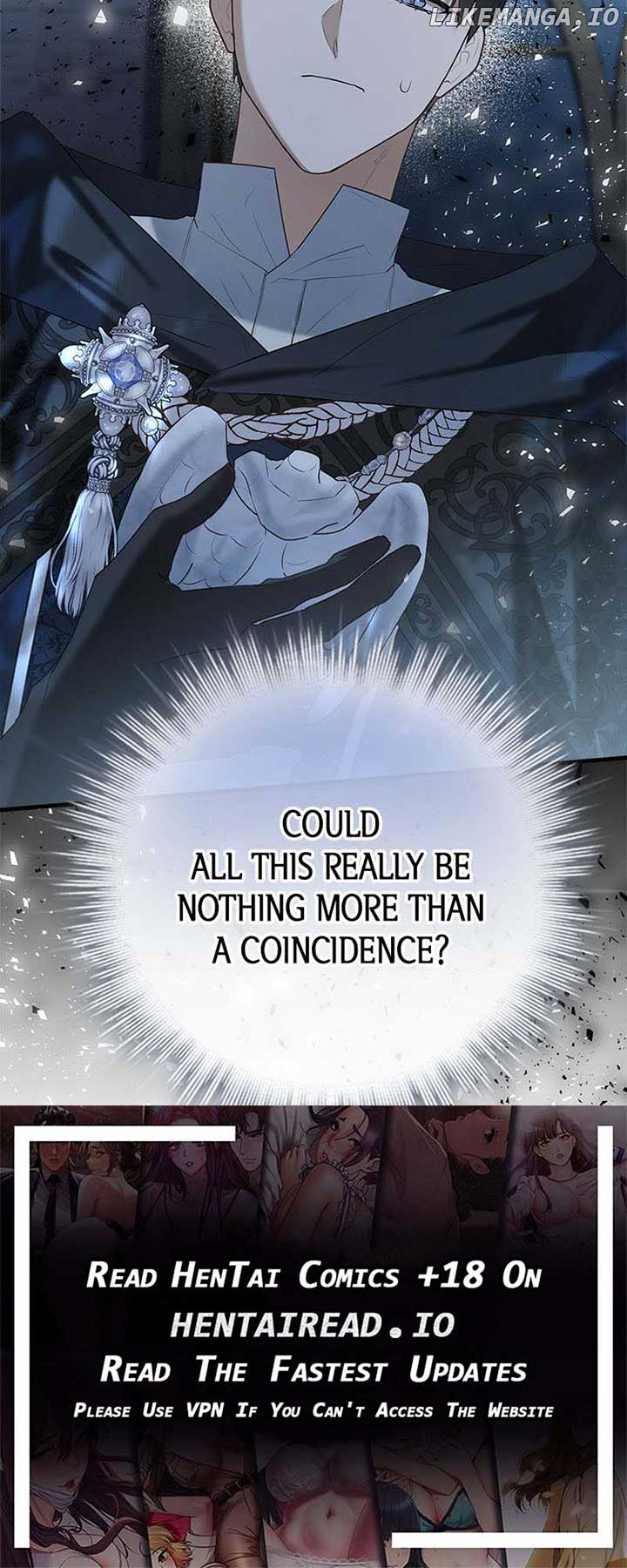 A Golden Fate That Transcends Time chapter 7 page 87