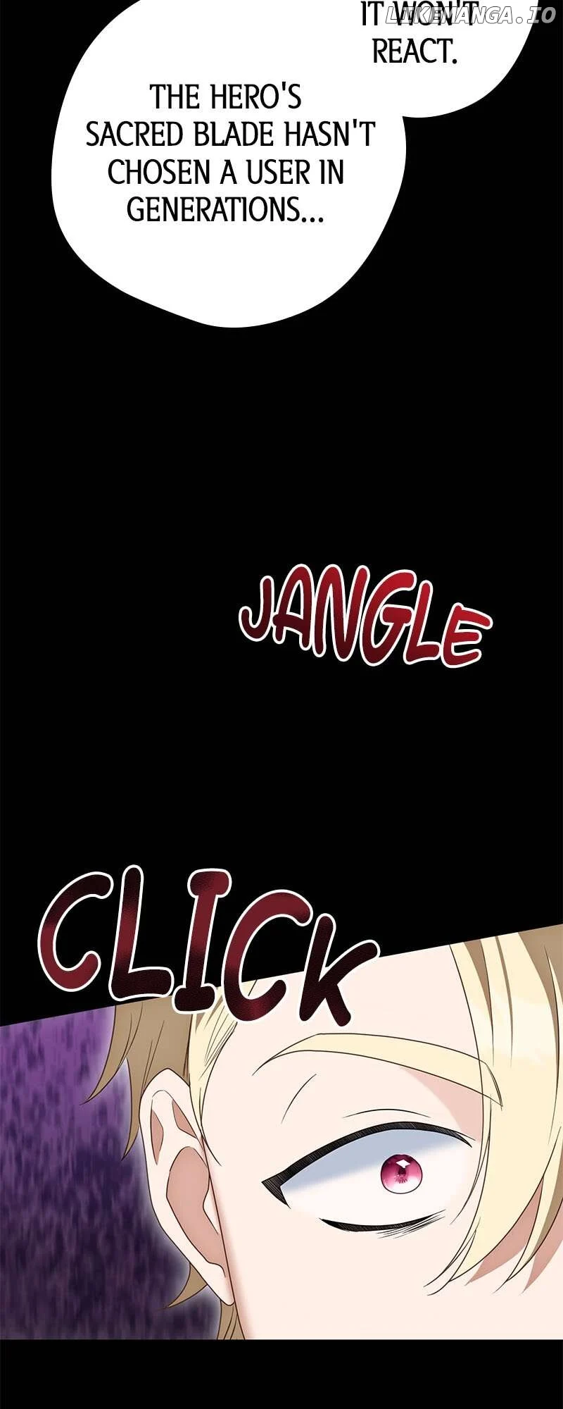 A Golden Fate That Transcends Time chapter 71 page 10