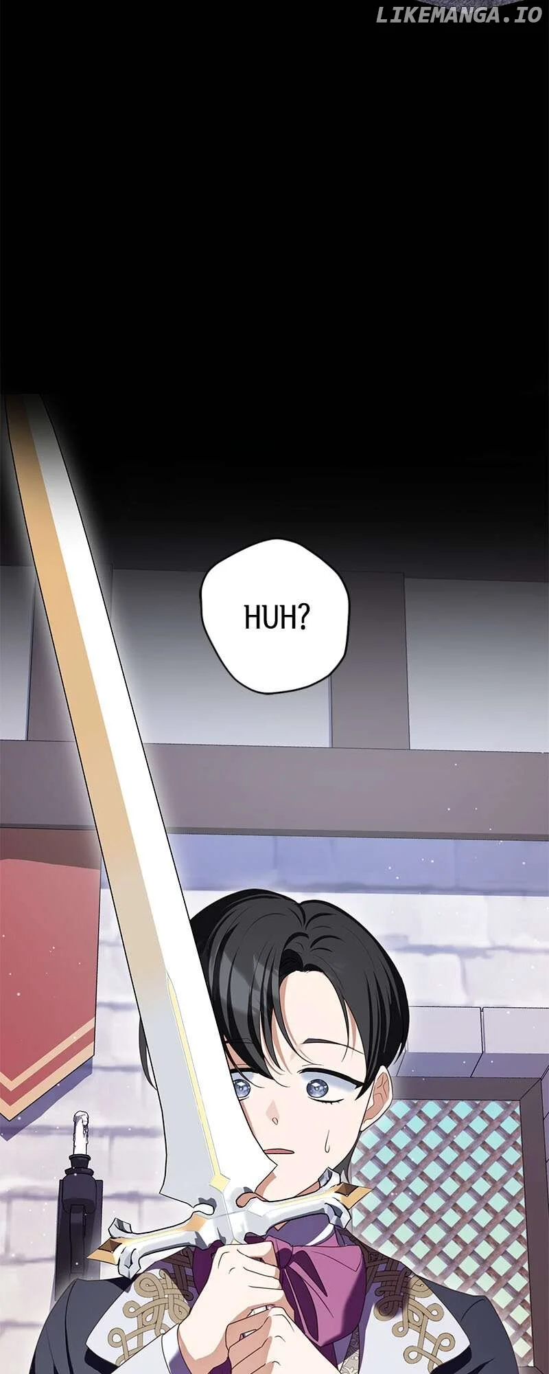 A Golden Fate That Transcends Time chapter 71 page 12