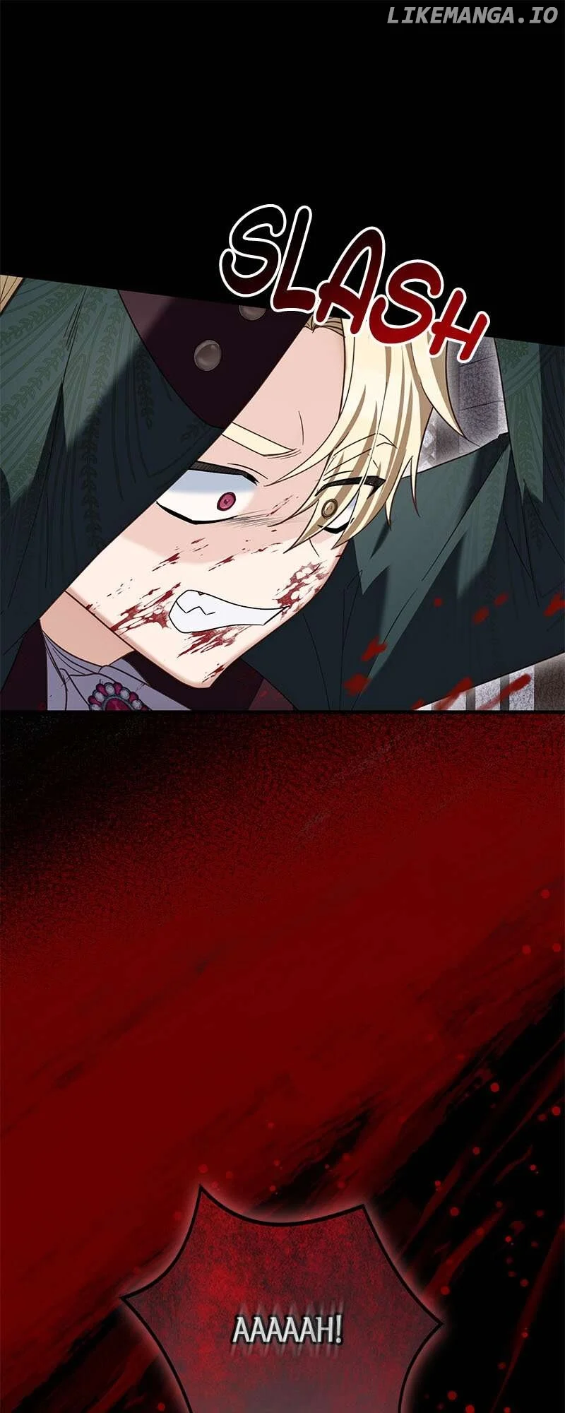 A Golden Fate That Transcends Time chapter 71 page 16