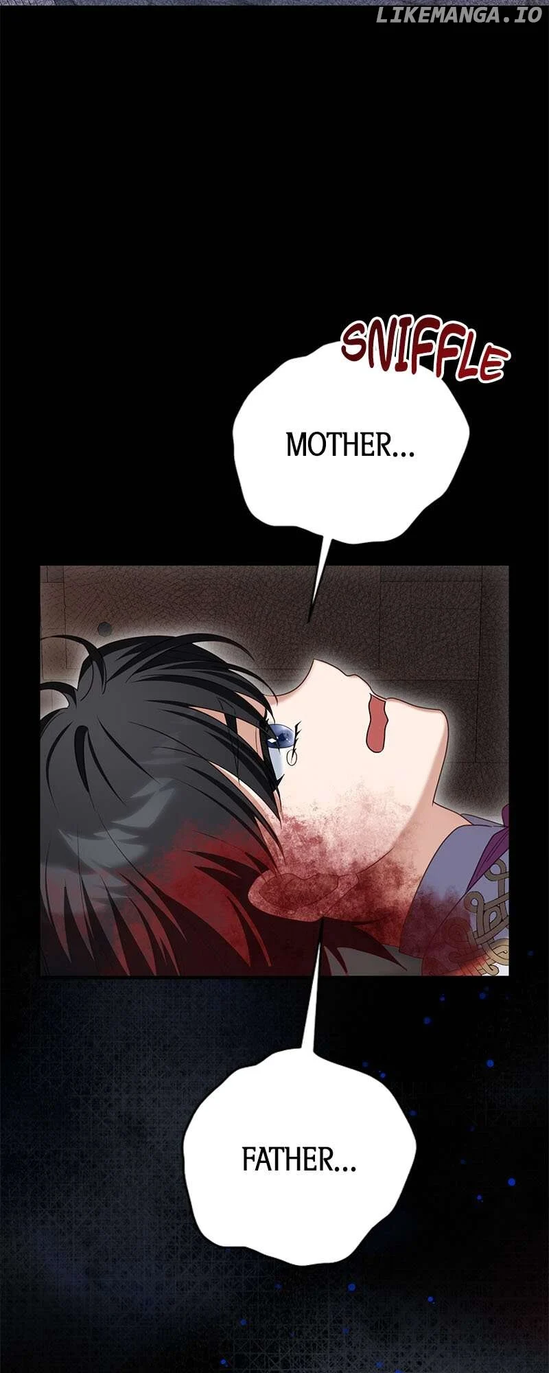 A Golden Fate That Transcends Time chapter 71 page 18