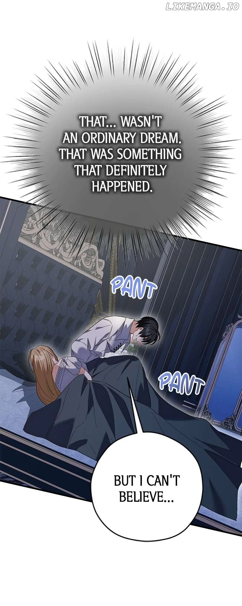 A Golden Fate That Transcends Time chapter 71 page 24