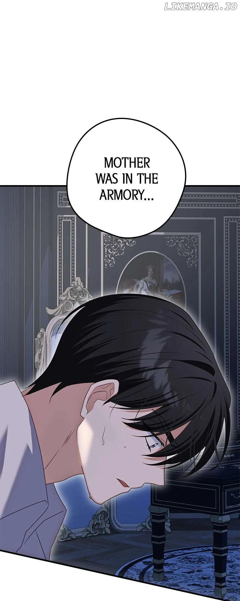 A Golden Fate That Transcends Time chapter 71 page 25