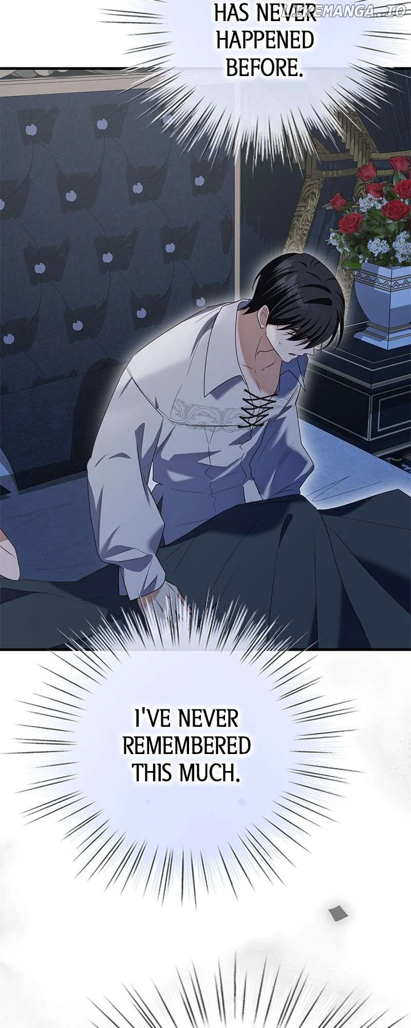 A Golden Fate That Transcends Time chapter 71 page 27