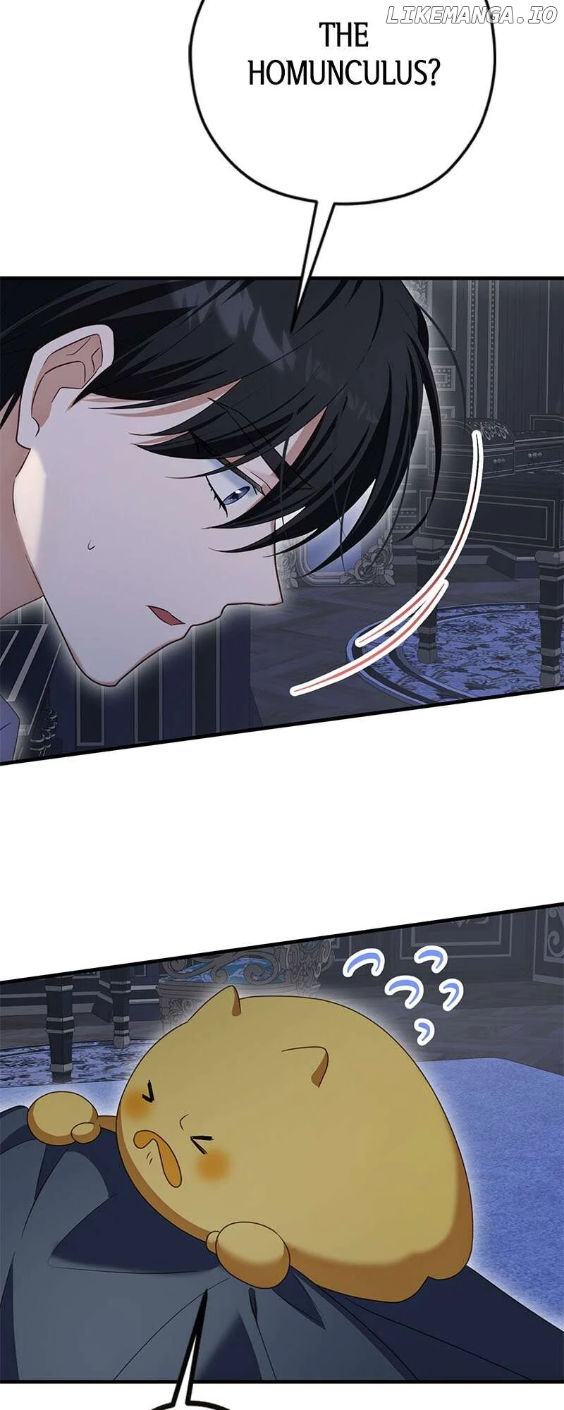 A Golden Fate That Transcends Time chapter 71 page 36