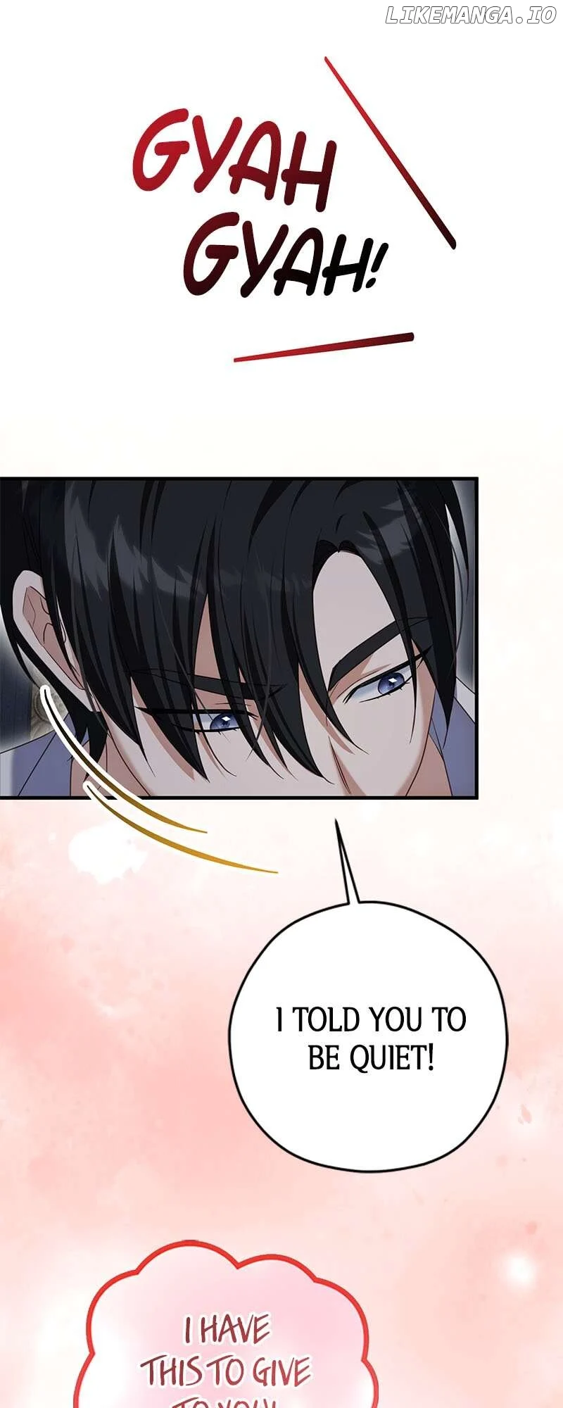 A Golden Fate That Transcends Time chapter 71 page 41