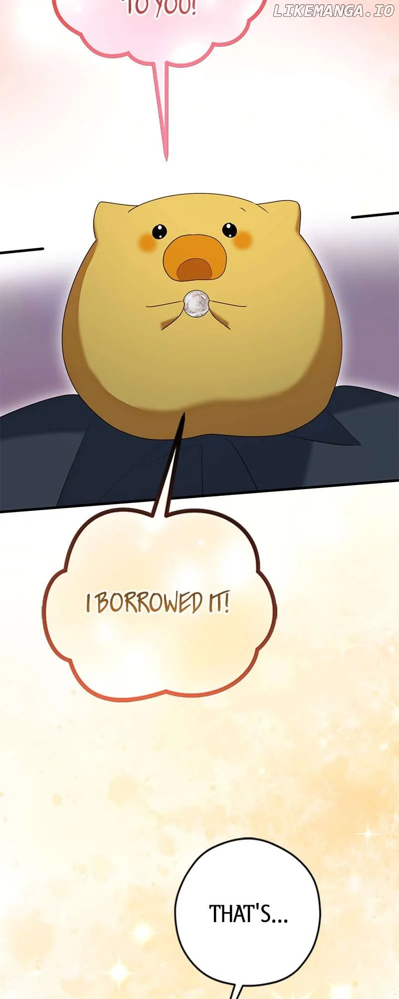 A Golden Fate That Transcends Time chapter 71 page 42