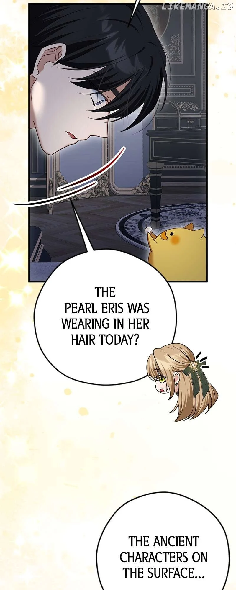 A Golden Fate That Transcends Time chapter 71 page 43