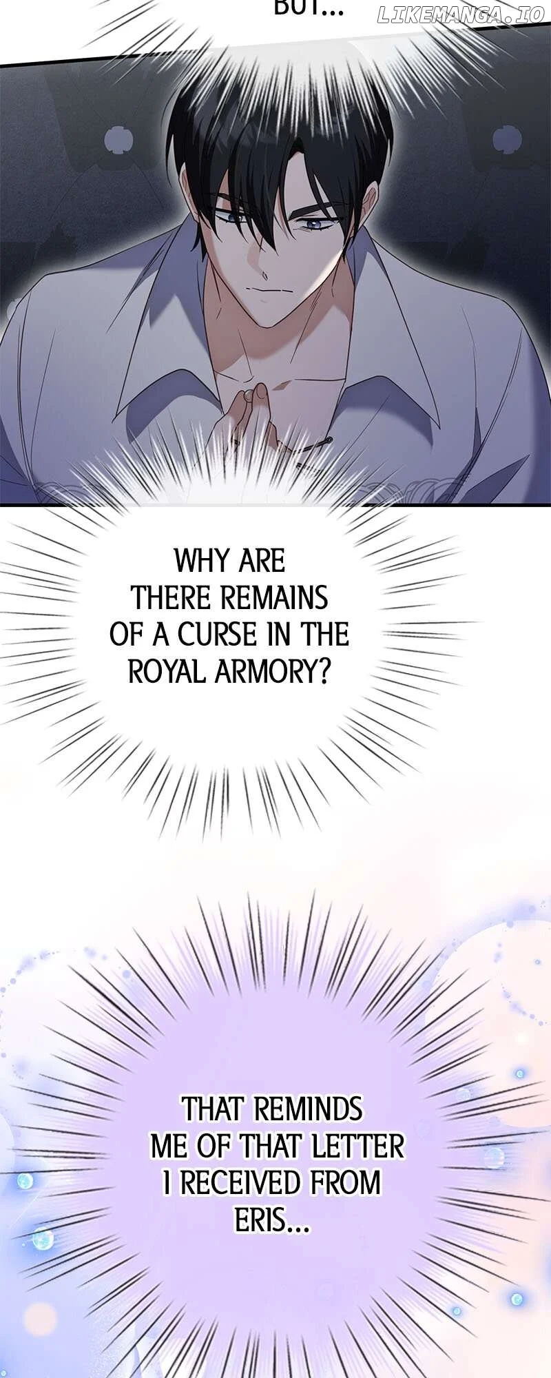 A Golden Fate That Transcends Time chapter 71 page 46