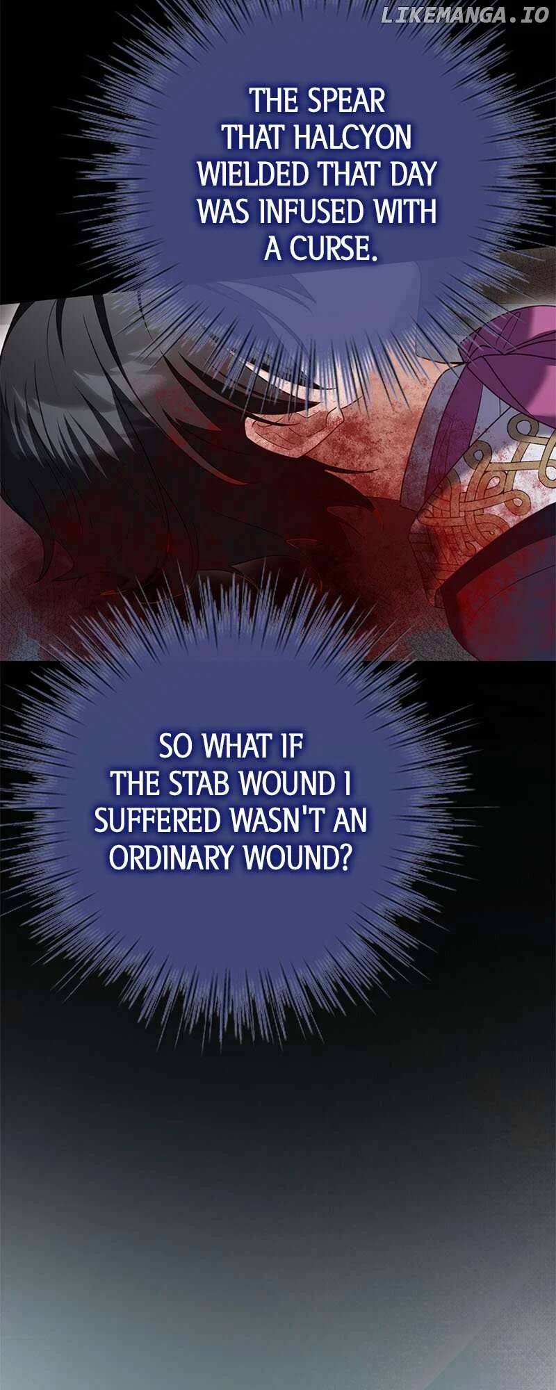 A Golden Fate That Transcends Time chapter 71 page 51