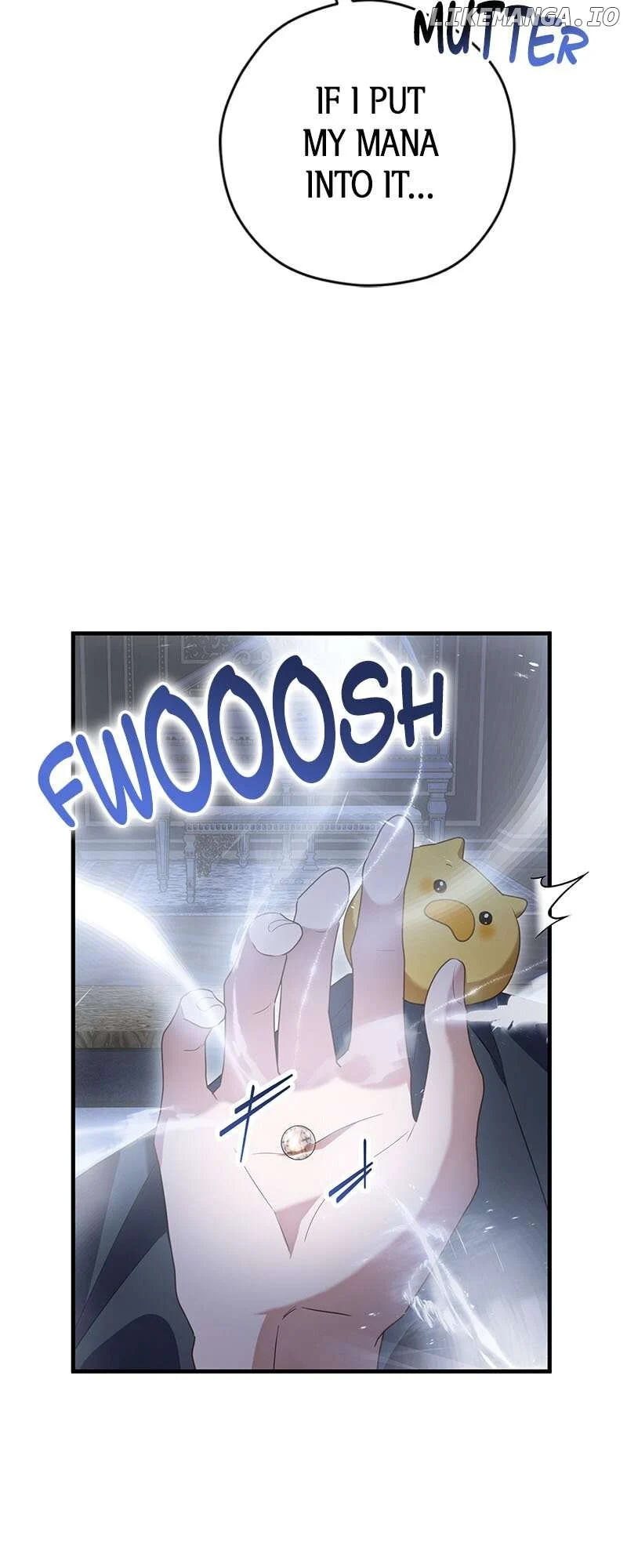 A Golden Fate That Transcends Time chapter 71 page 57