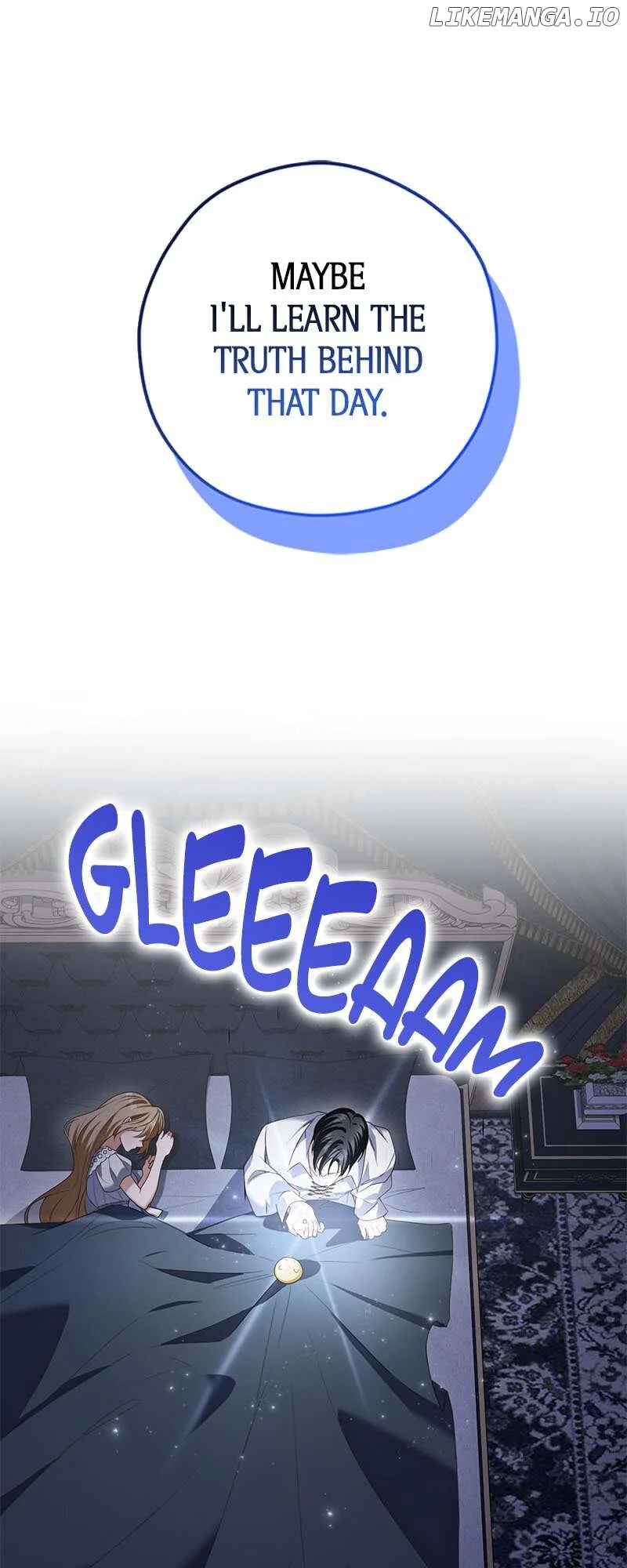 A Golden Fate That Transcends Time chapter 71 page 59