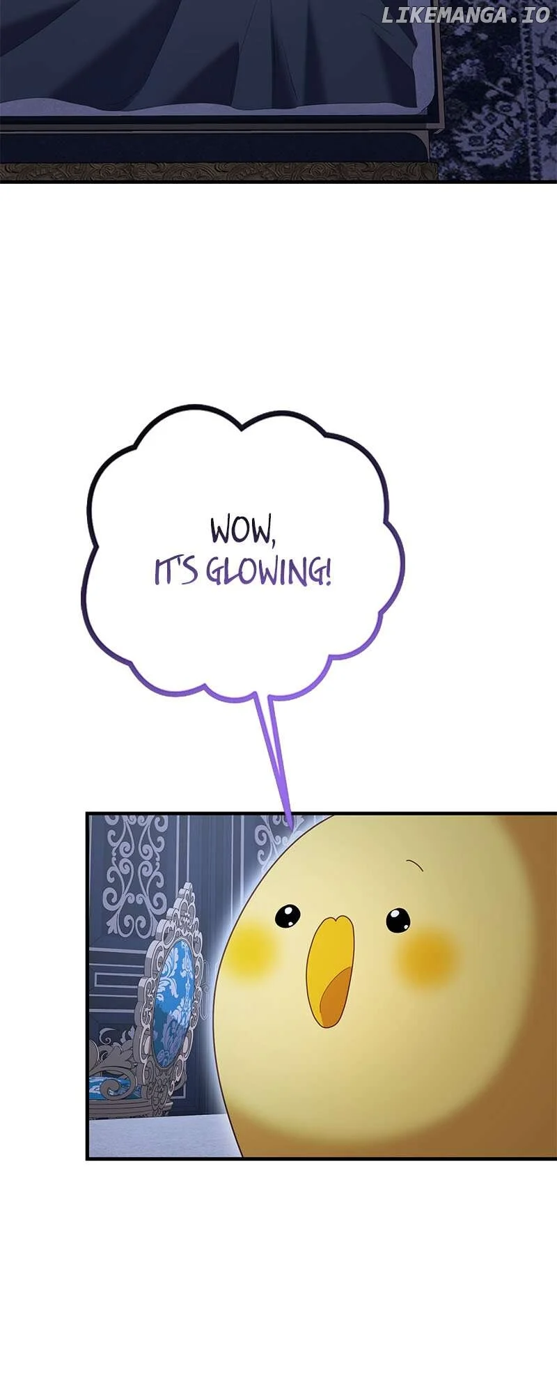 A Golden Fate That Transcends Time chapter 71 page 60