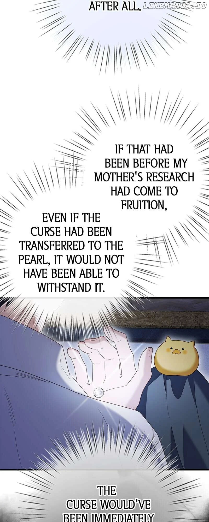 A Golden Fate That Transcends Time chapter 71 page 62
